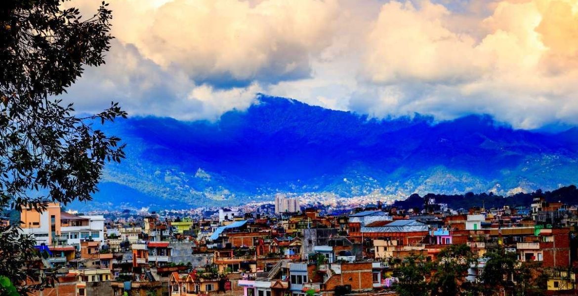 Kathmandu