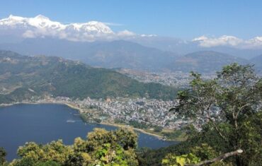 nepal pokhara