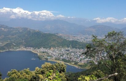 nepal pokhara